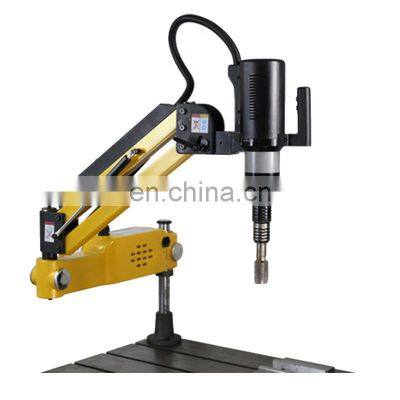 LIVTER Cnc Ervo Pipe Drilling Center Hot Tapping Machine