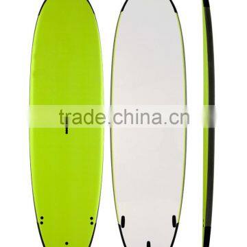2016 latest IXPE + EPS + HDPE SUP surfboard stand up paddle board