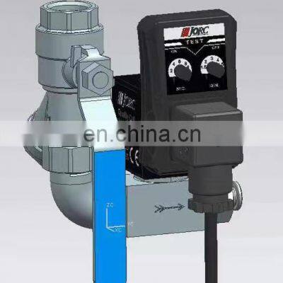 JORC Compressor Auto Condensate Drain Timer Solenoid valve photo-5