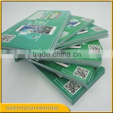 Quality Scratch Off Tickets, China Printing Factory, High Technology Printing