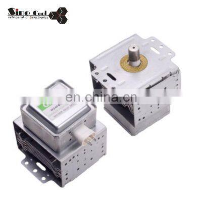 Household 500W 6holes Magnetron Microwave Oven Part Magnetron 2M213-21TAG for LG photo-5