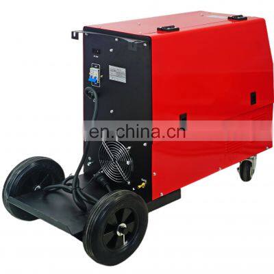 Stainless Steel Welding Mig Wire Roll Mig/mag Welding Torch photo-5