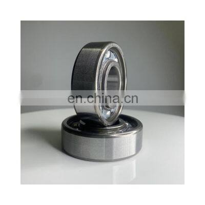 OEM 6304-2RS Quality Assurance Mechanical Use Deep Groove Ball Bearing photo-4