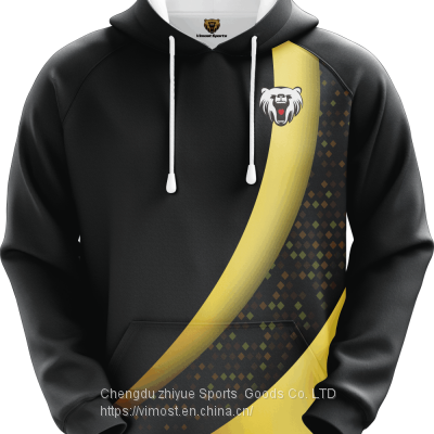 Premium Sublimation Hoodies photo-2