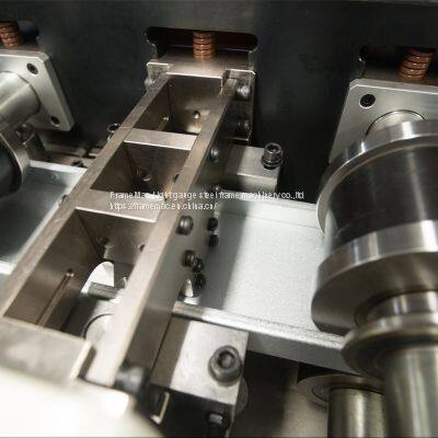 FrameMac F1-C89 Light Gauge Steel Framing Machinery photo-4