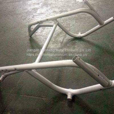 OEM Factory Metal Tubelar Roundness-bending&welding&assembling