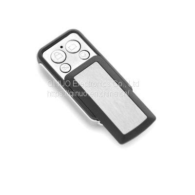 QN-RD012T/X Wireless Adjustable Fixed Frequency Auto Remote Control Duplicator photo-3