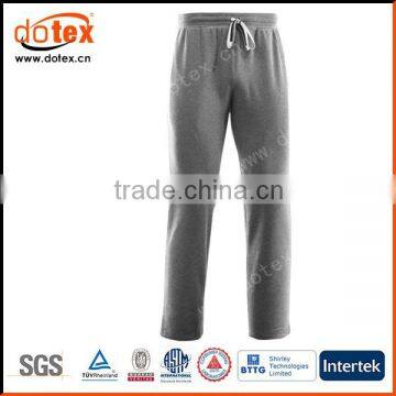 2016 wicking dry rapidly UV pull on warm up running pants