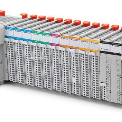 5069-OF8 5069-OX4I AB Rockwell Compact 5000 Series I/O Module photo-2