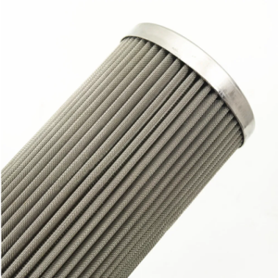 Deep Pleated Filter Cartridges for Air Oil Filtration photo-3