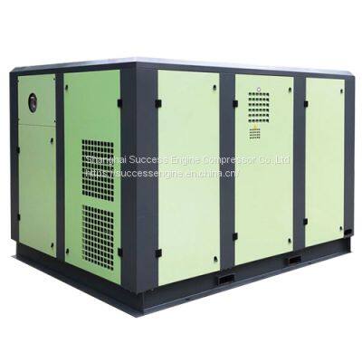 Dry Type Oil Free Air Compressor photo-3