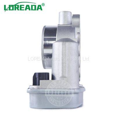 Throttle Body for PONTIAC CHEVROLET SATURN AA1673005 673005 AAZ673005 12580195 216164