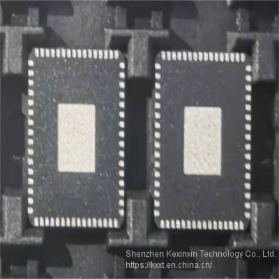 WGI210AT S LJXR Intel Ethernet ICs Controller IEEE 10/ 100/1000 Mbps QFN64 photo-2