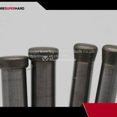 Electroplated Diamond Internal Grinding Point for Grinding Zirconia Ceramics D12d10L70 photo-4