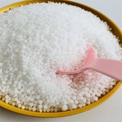 urea CAS 57-13-6 46% Chemical Compound Fertilizer