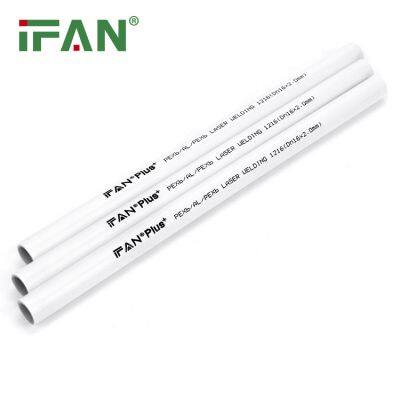 IFAN High Quality Pex Al Pex Pipe Plumbing Pex Composite Pipe