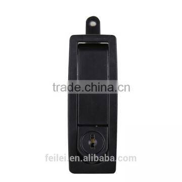 Factory Sell RoHS Chrome Plated Electric Use Lock photo-5