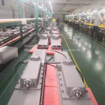 Explosion Proof LED Linear Light for Zone 1 Zone 21 Hazardous Areas photo-5