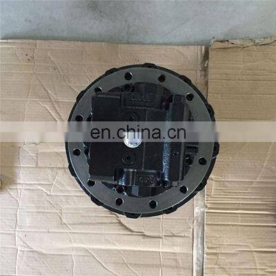 Excavator Parts 21W-60-33100 Pc75uu-3 Final Drive Pc75uu Travel Motor