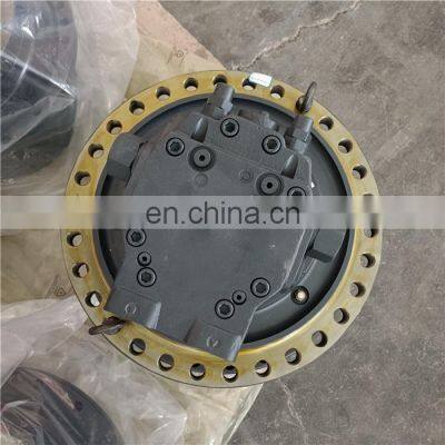 34E7-03051 R520LC-9 Travel Reduction Gear Box Motor R480LC-9 Final Drive