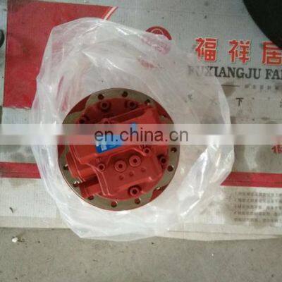 Excavator KYB MAG-16V-170 Travel Motor ZX20U Final Drive