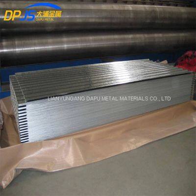 Gavanized Steel Sheet/plate For Sale Transmission Tower St12/dc52c/dc53d/dc54d/spcc Aluminum Zinc Coating