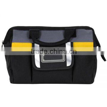 High Quality Electrician Tool Bag Durable Polyester Electrician Tool Bag With Competitive Price photo-3