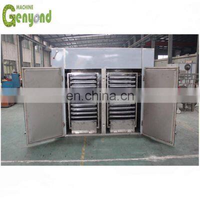 Shanghai Dryer Machine for Drying Mango photo-2