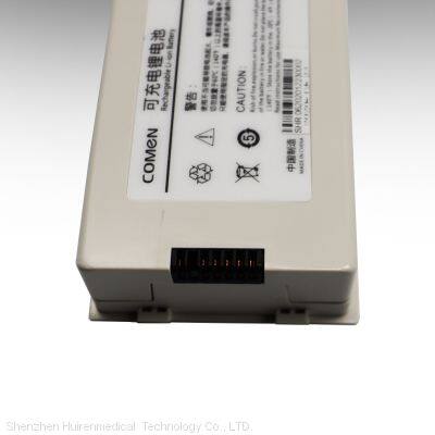 COMEN 11.1V 2200mAh/24Wh NC8/NC10/NC12 Medical Equipment Original Rechargeable Li-ion Battery 022-000108-00 photo-2