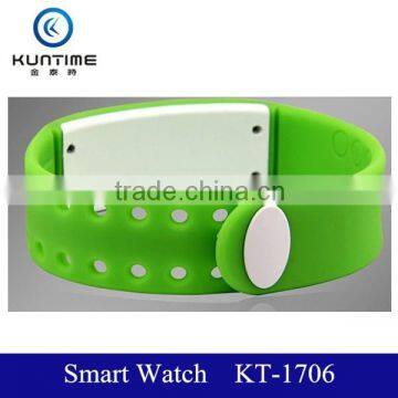 2015 Multi-function Calorie Watch Smart USB Port Wristwatch photo-3