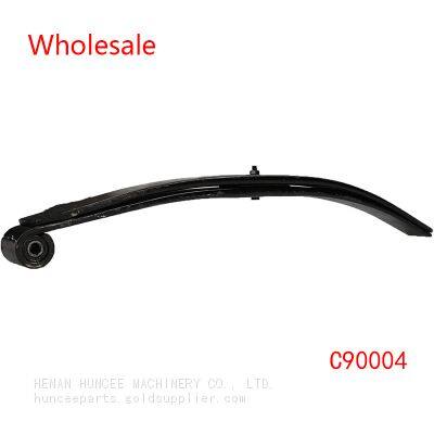 Trailer leaf springs C90004 Wholesale