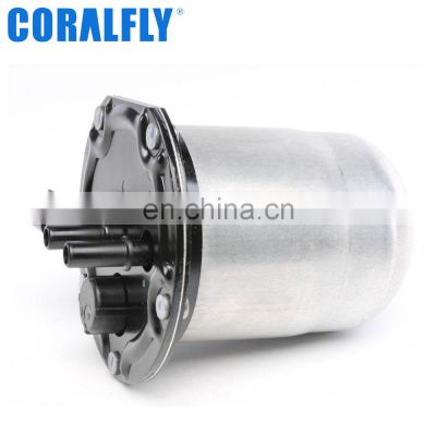 Auto Engine Diesel Fuel Filters Element 164005420r for Renault Car Filter