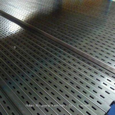 Rack Shelves CNC Hydraulic Punching Machine