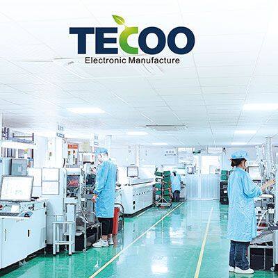 Tecoo Electronics Co., Ltd. company overview - view 1