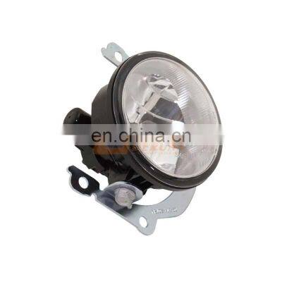 Sinotruk Howo Truck Spare Parts Suppliers Truck Engine Transmission Axle Cab Parts EZ9225720004 Front Fog Lamp (Right) photo-2