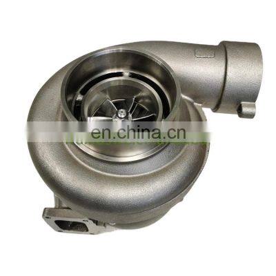 Turbocharger Gt604102bl 709265-5005s 305-2681 20r-1977 0r7430 175-5208 1755208 3052681turbo for Cat Truck With 3512 3512b Engine