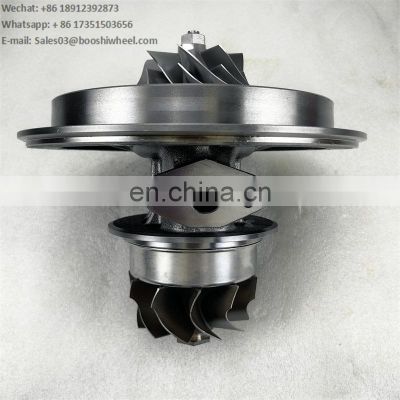 HX60W Turbocharger chra 4043620 4025320 3593613 5324942 3596624 4025320NX 3594595 532775400HX cartridge for with ISX2 Engines