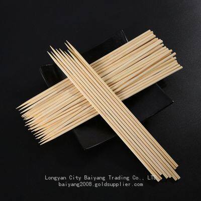 Bamboo Sticks