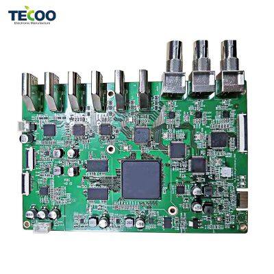 Stepper Motor Driver Board photo-3