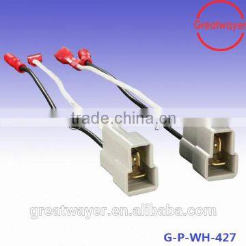 250 male and female terminal wire harness