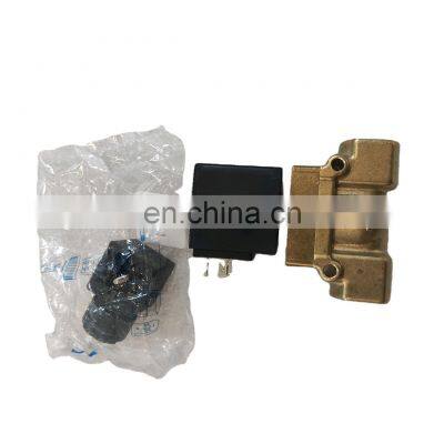 39137492 Solenoid valve group Ingersoll-Rand industrial Air Compressor spare parts