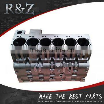 Long Serve Life High Quality 6CT Engine Block