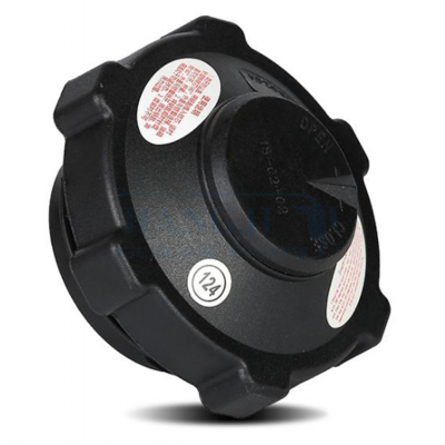 Bus Accessories Yuchai Weichai Bus Engines 1101-04680 Fuel Tank Cap- for Chinese Bus photo-2