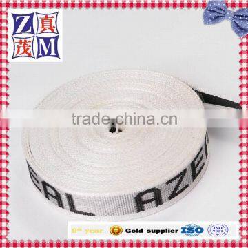 superior printer grosgrain ribbon polyester webbing