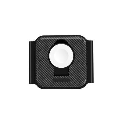 3 in 1 Foldable 20W Wireless Charging Station Multifunctional Integrated Charger With Holder photo-2