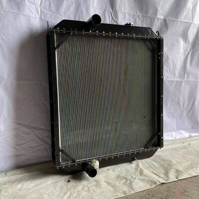 XCM ZL50GN XGSX01-75A Radiator Aluminum HEAVY MACHINE SPARE PARTS