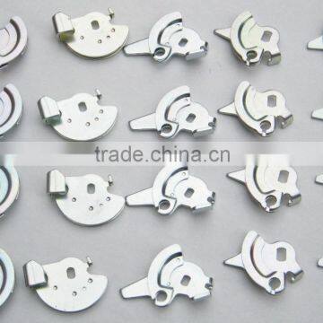 Customized High Precision Metal Stamping Parts