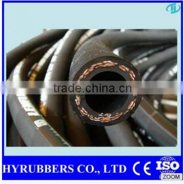 1/4" - 1" Flexible Oil / Fuel Resistant Rubber Hose