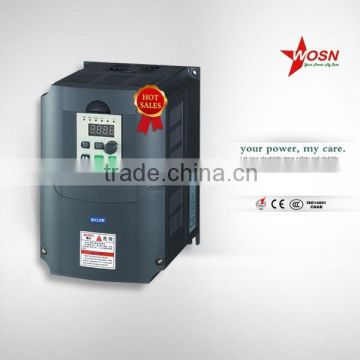 Professional manufacture of ISO90001 CE 60hz 50hz power frequency converter