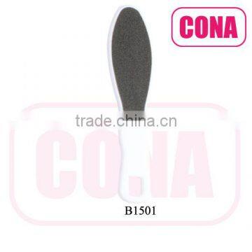 fashion foot file/foot rasp/pedicure file